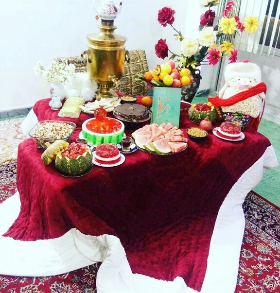 yalda