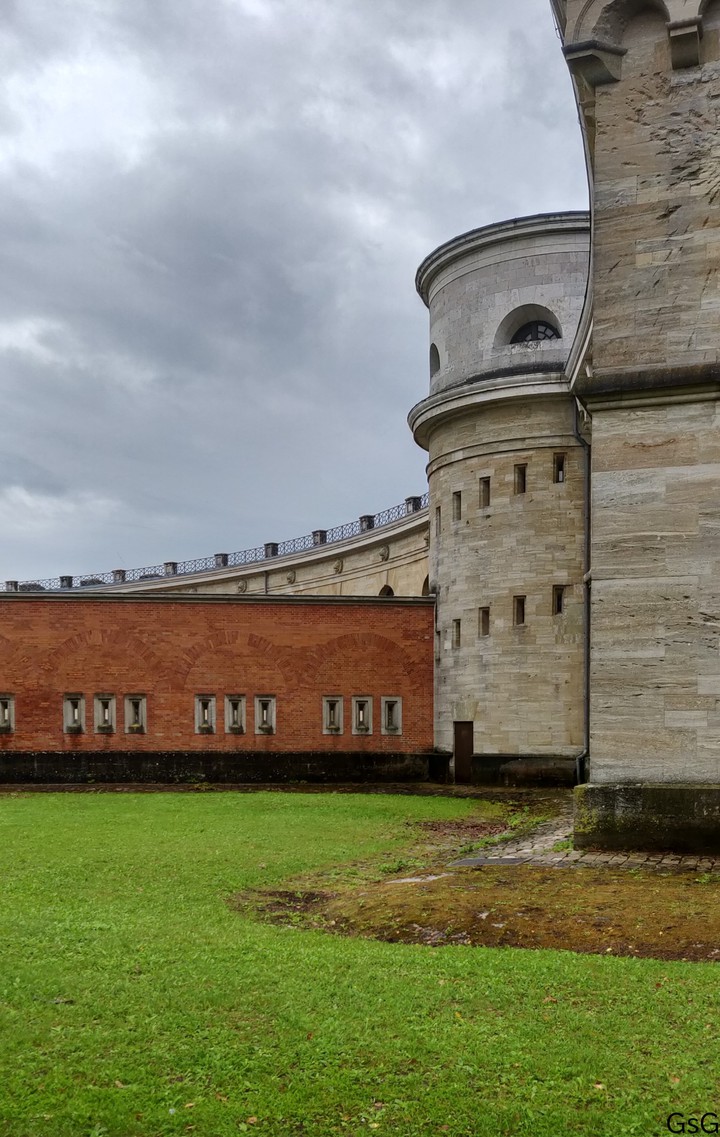 castle