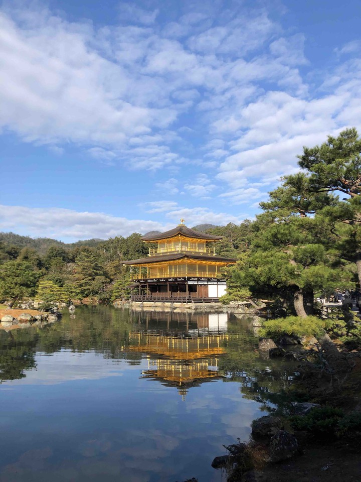 kinkaku-ji