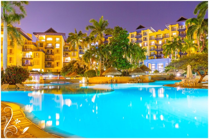 ♥♥Nice Place♥♥