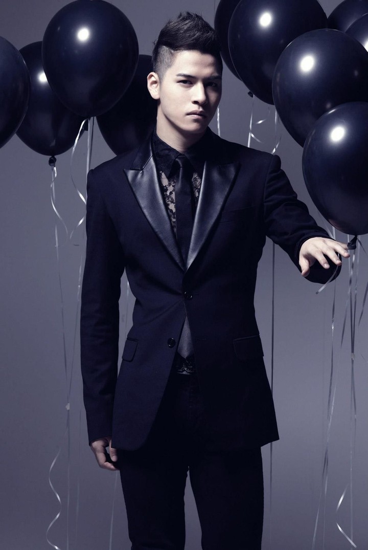 Sangmin