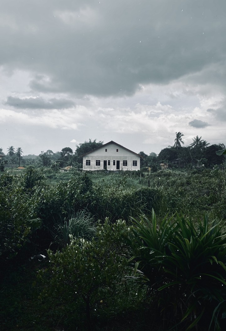 House since WW2