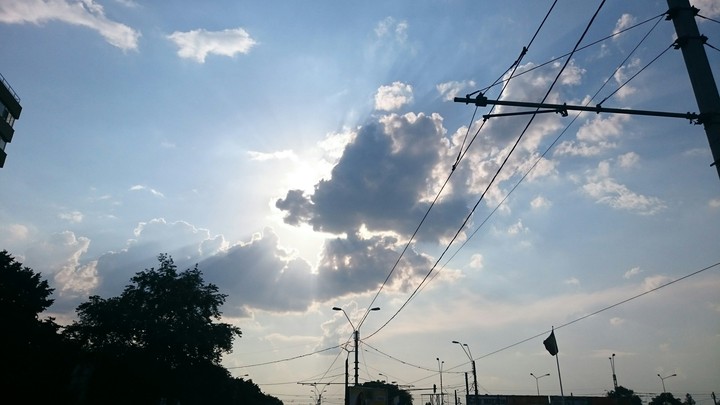 City