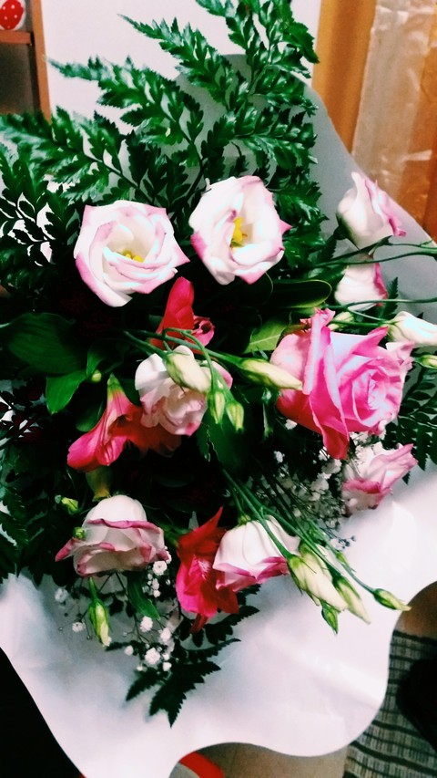 bouquet
