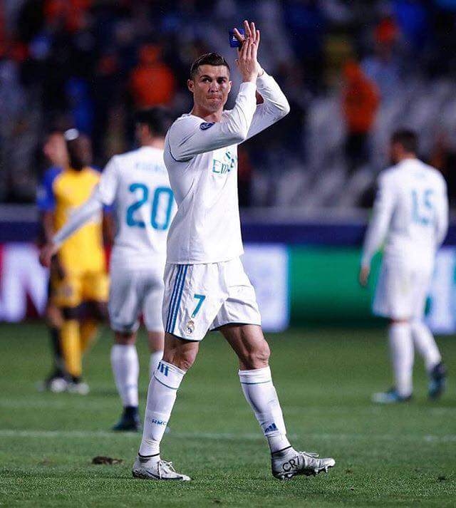 Ronaldo
