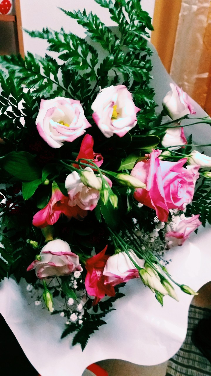 bouquet