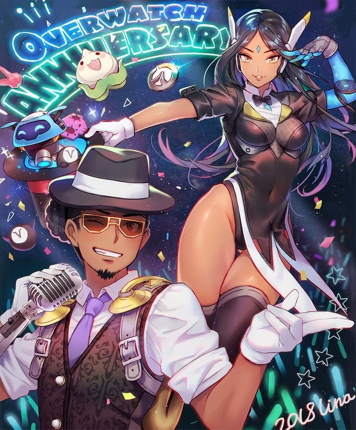Overwatch