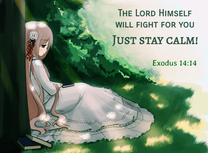 God's message