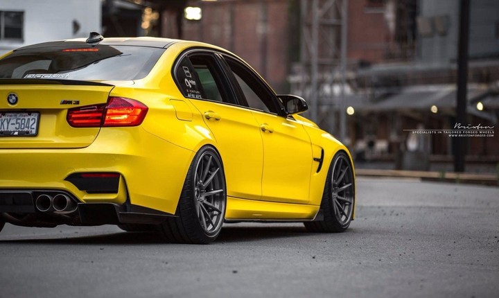 BMW M3