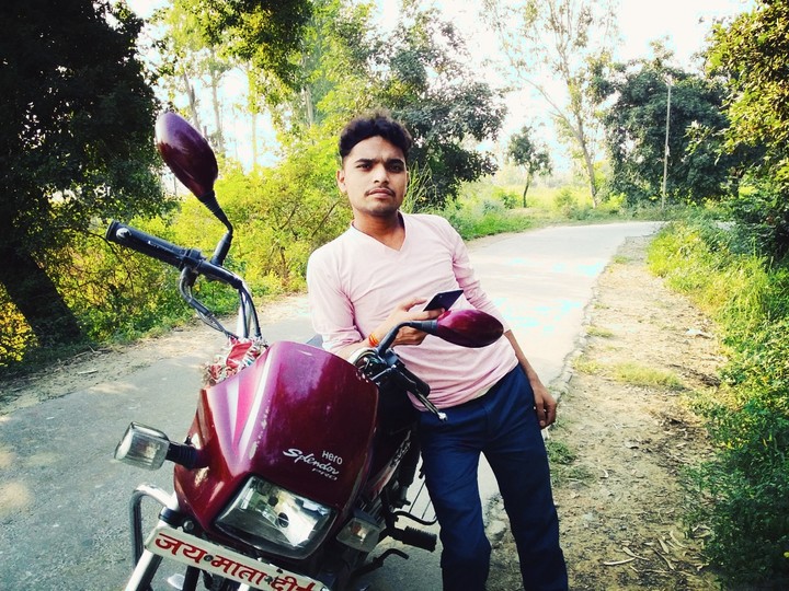 ashwani Kumar Srivastava