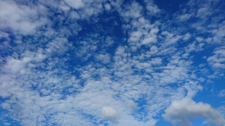 sky