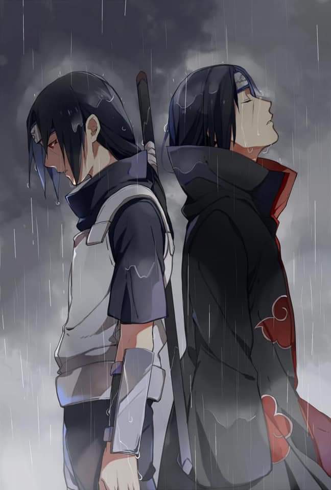 Itachi