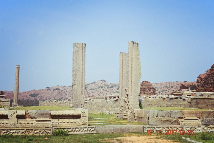 exotic Hampi..