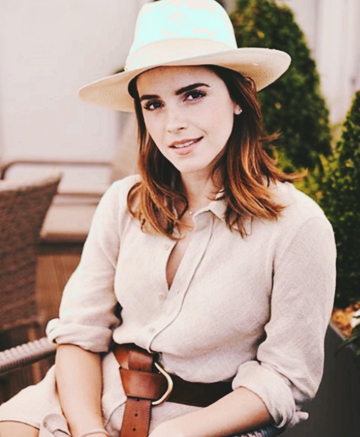 Emma Watson