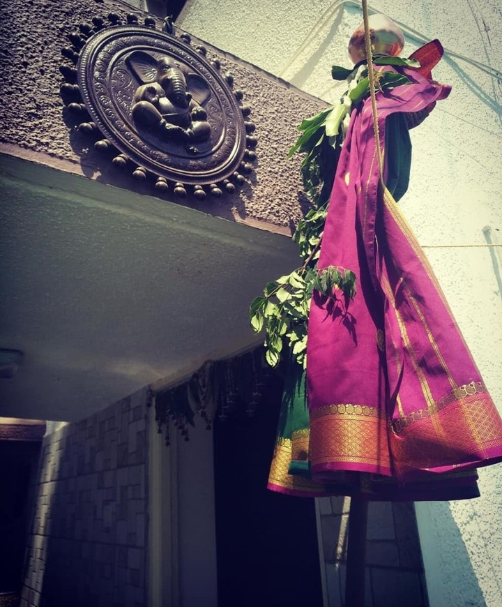 GUDI PADWA
