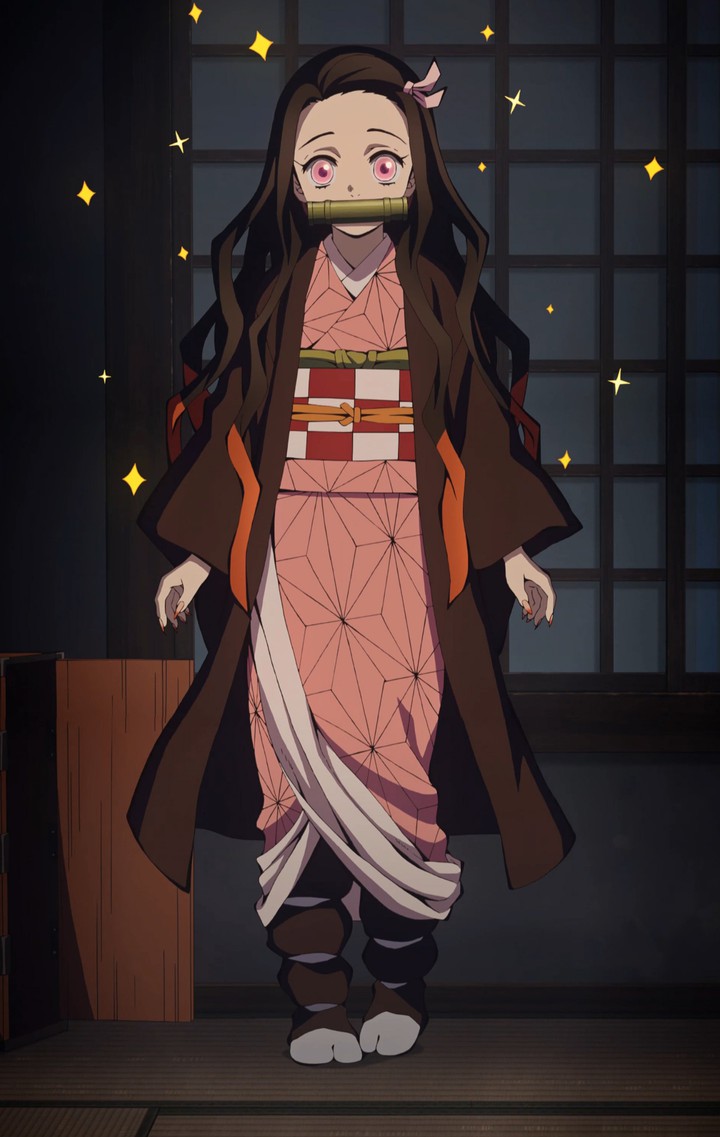 Nezuko