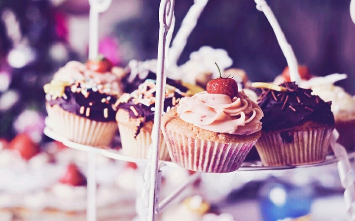 muffins