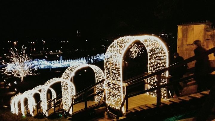 Warsaw