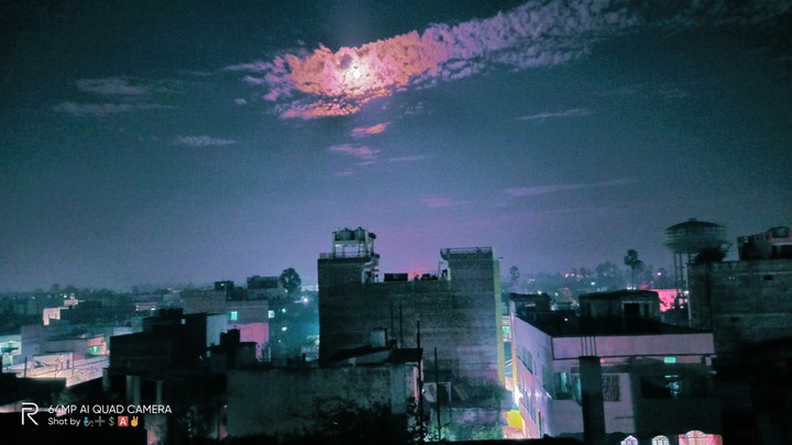 sky