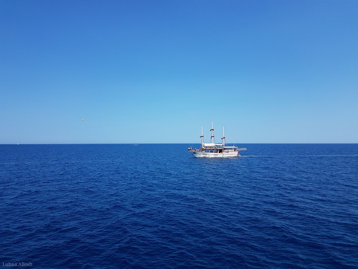Sea