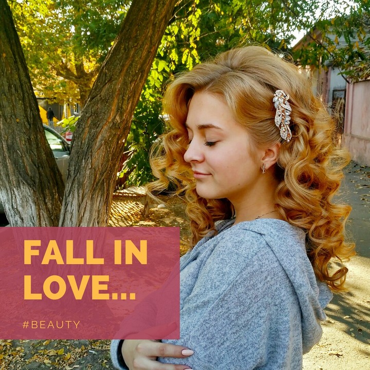 Are you in love?