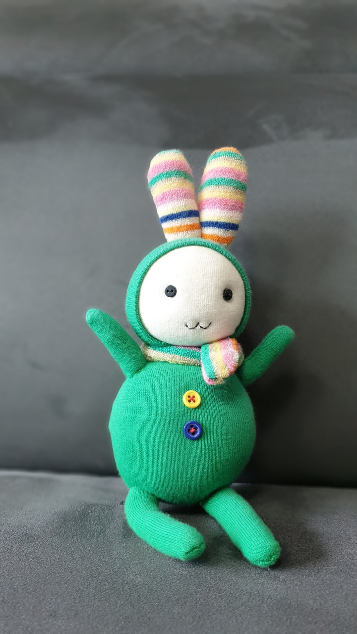 인형