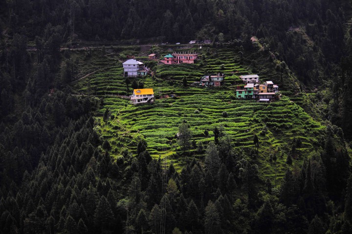 Dalhousie