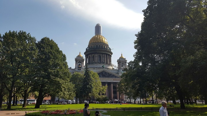 Санкт Петербург