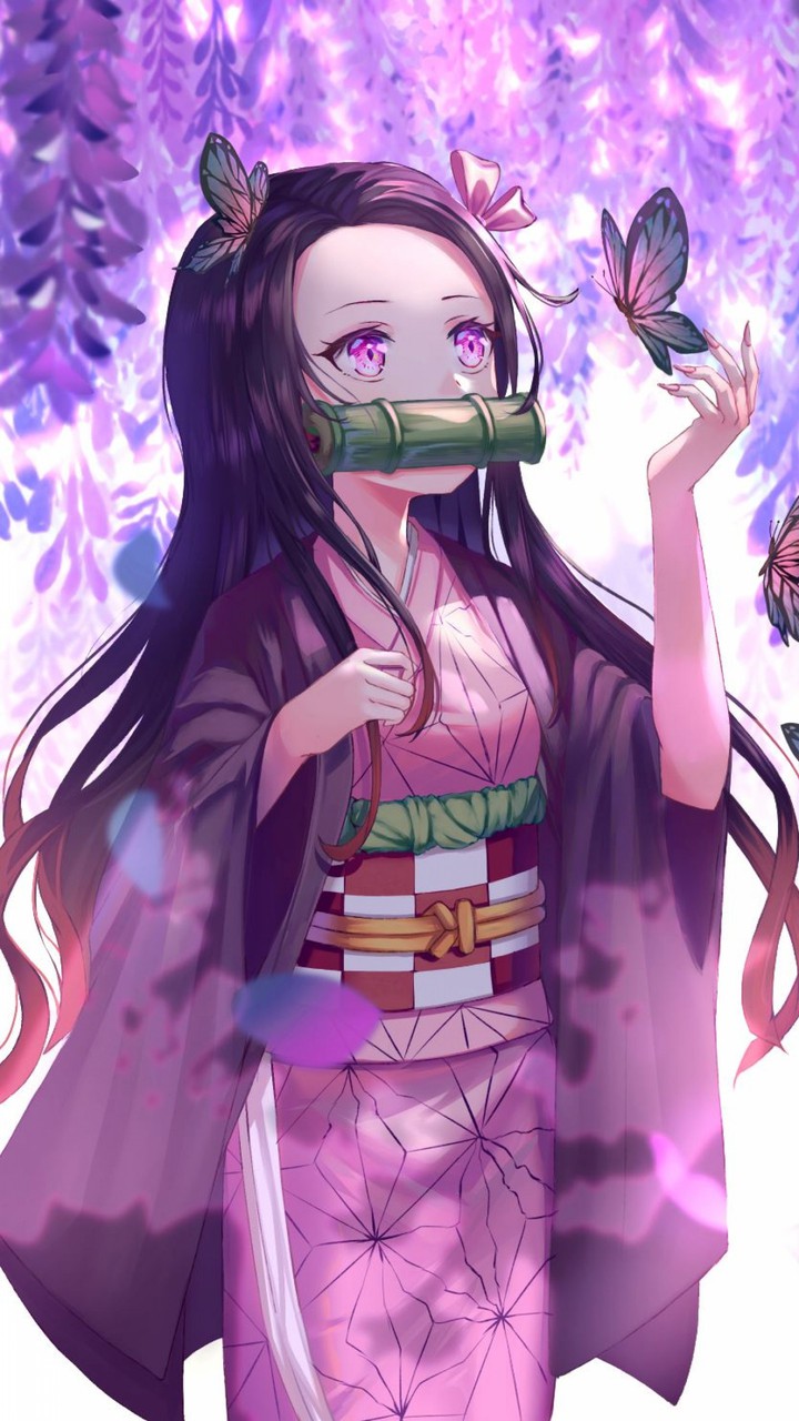 Nezuko