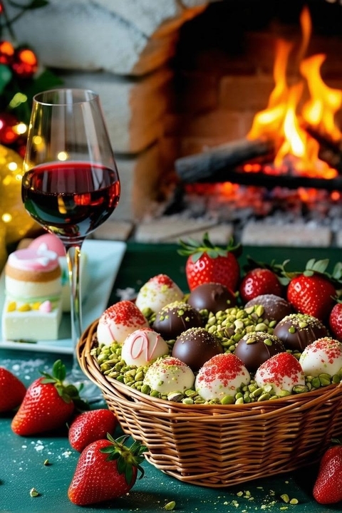 Food, Cake, Ingredient