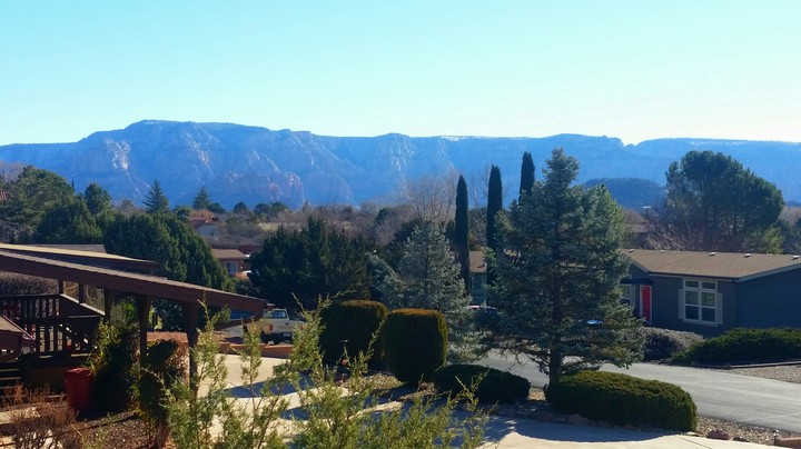 Bello Sedona