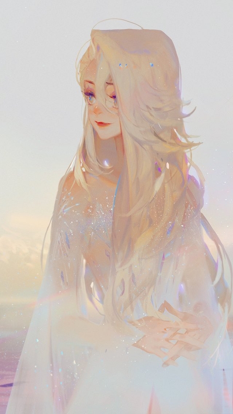 ELSA FIFTH SPIRIT