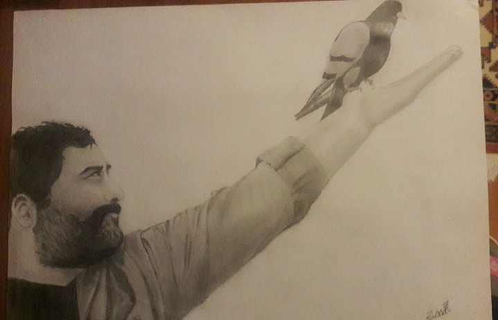 Ahmet Kaya