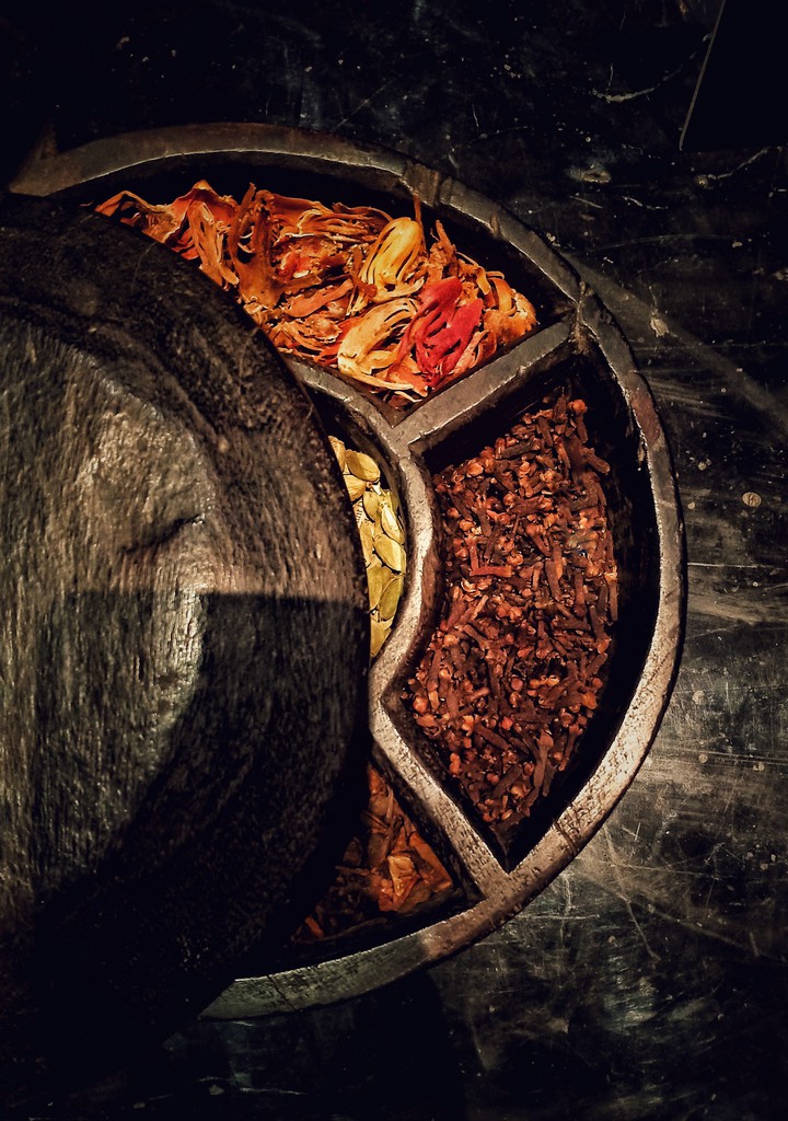 spices