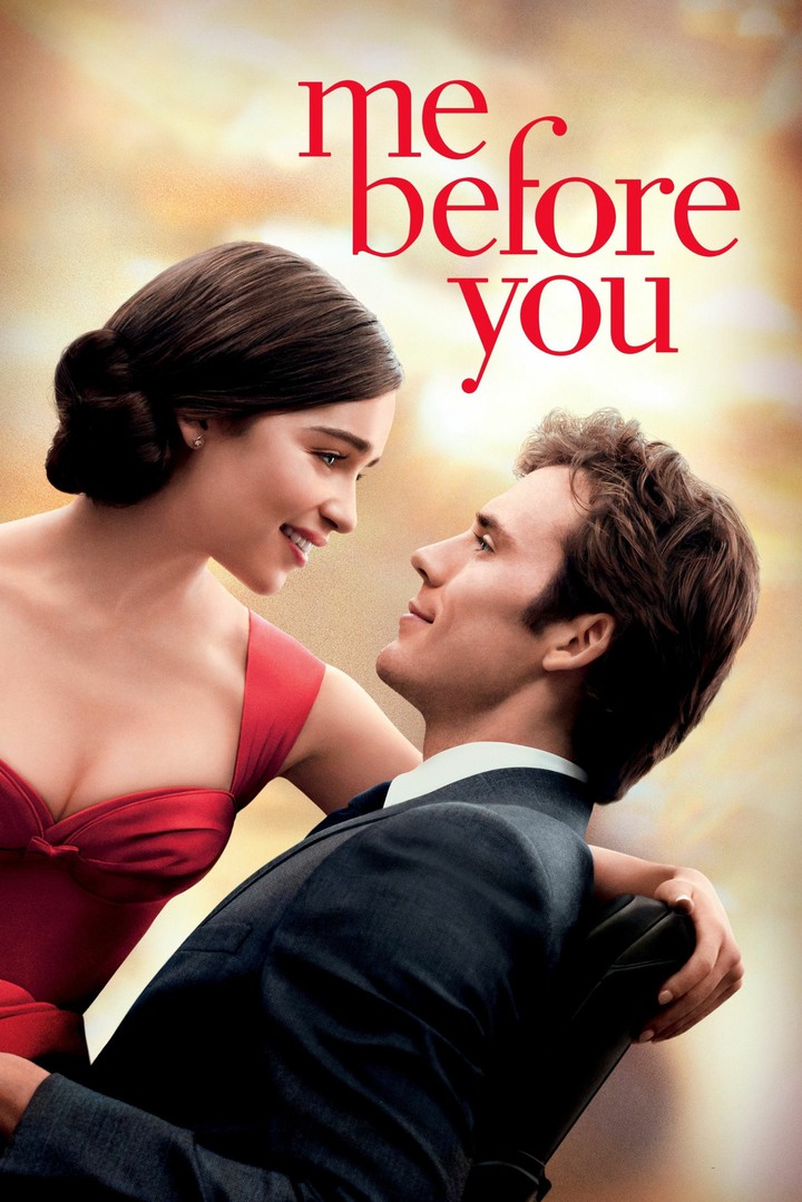 me before you