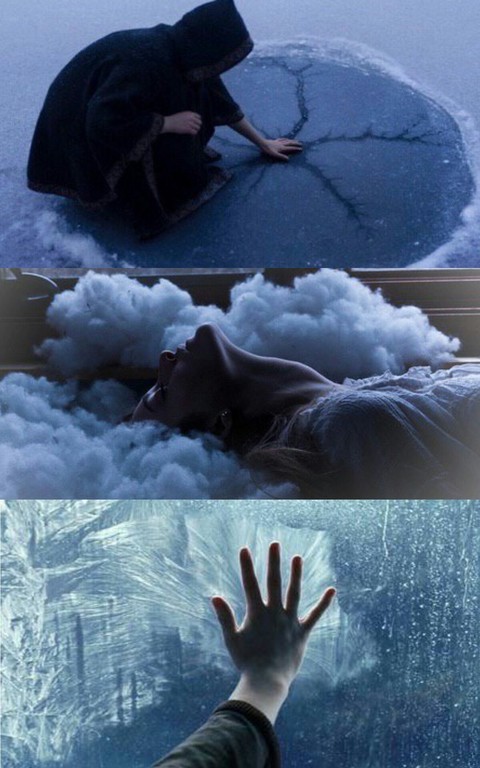 Foggy thoughts