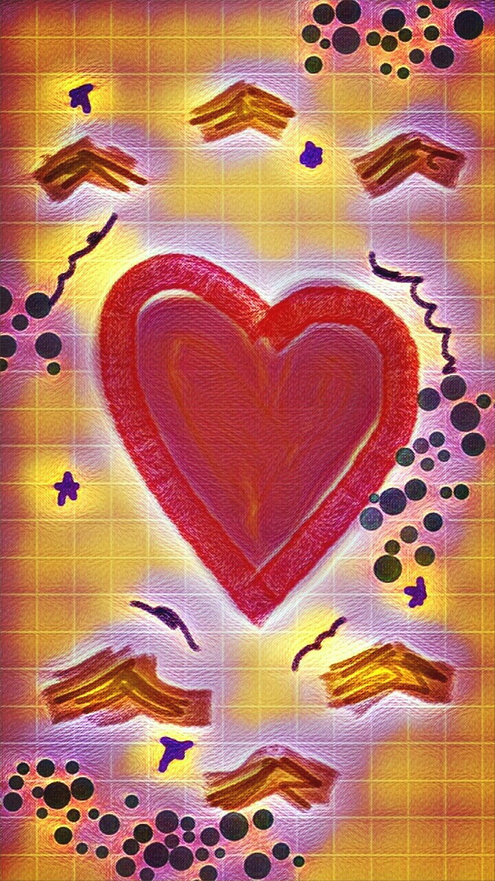 Coração (Heart)