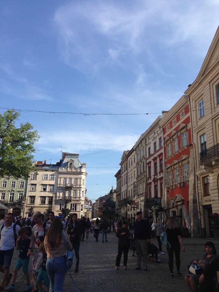 lviv♥️