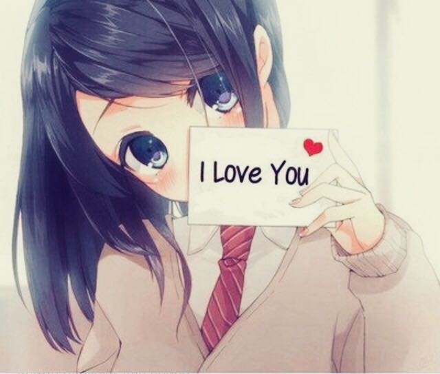 I Love U  ❤(ӦｖӦ｡)