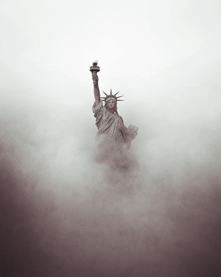 USA of kingdom