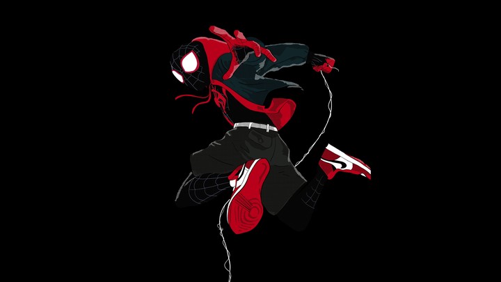Spiderman