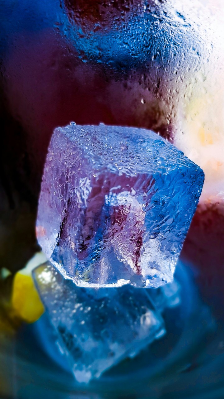 ice