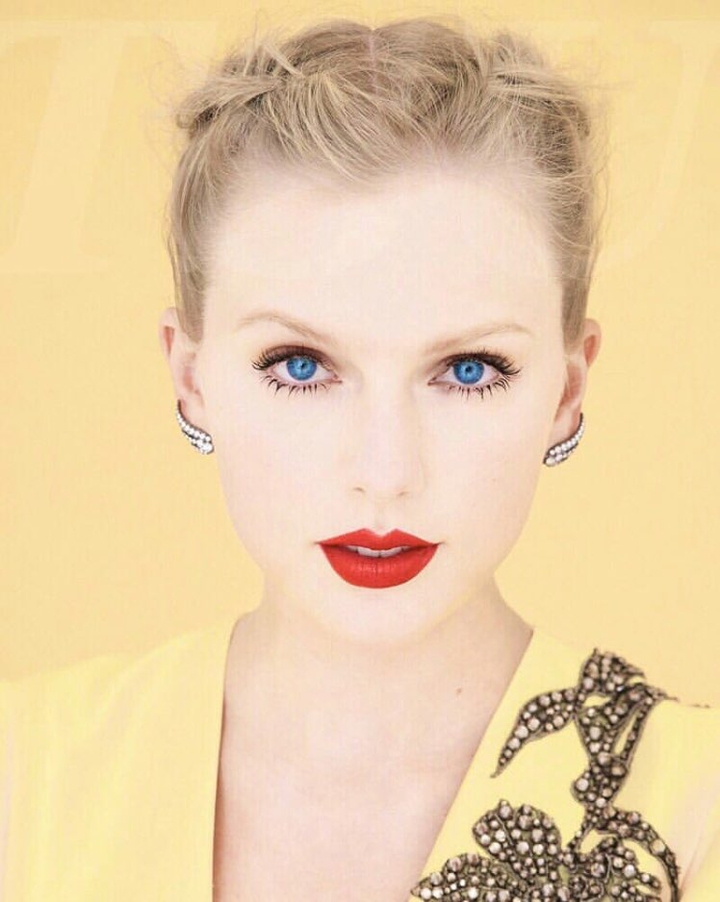 taylor swift