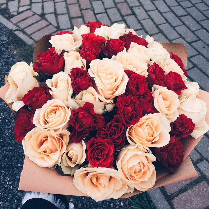 rose