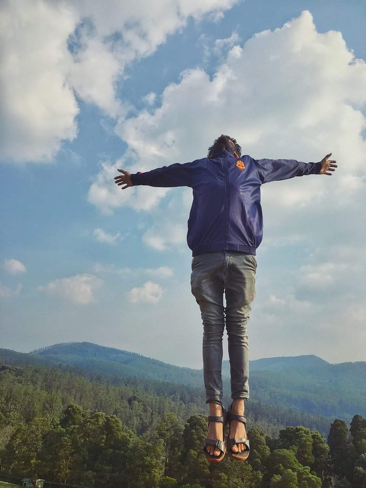 fly high