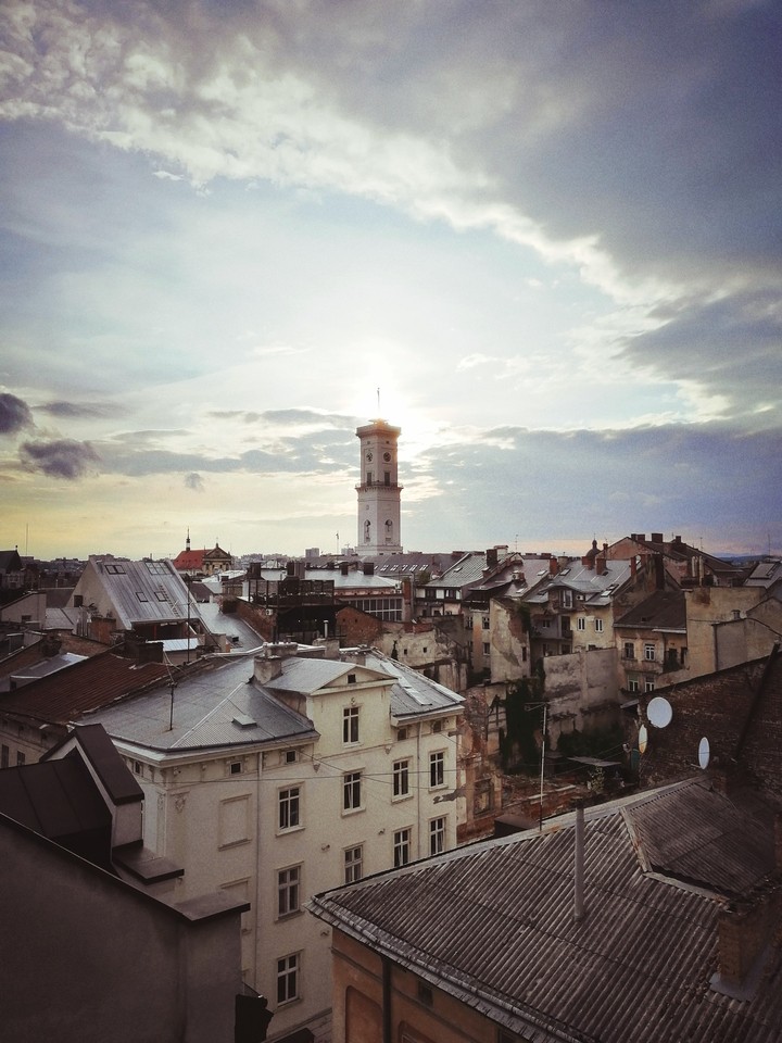 Lviv