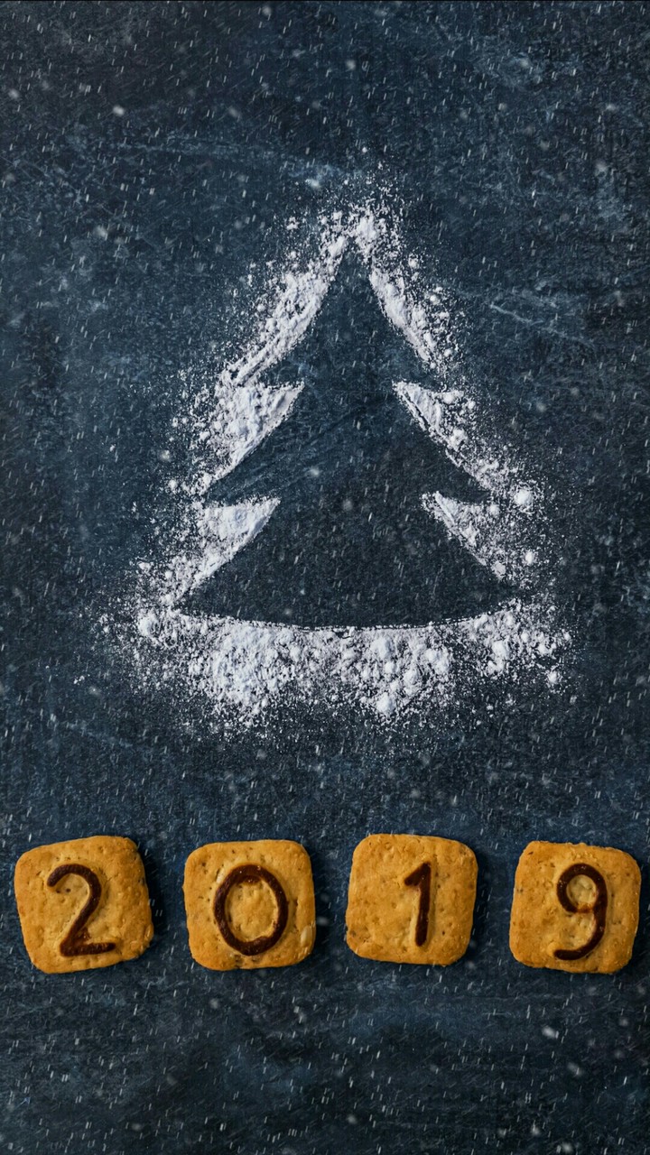 new year