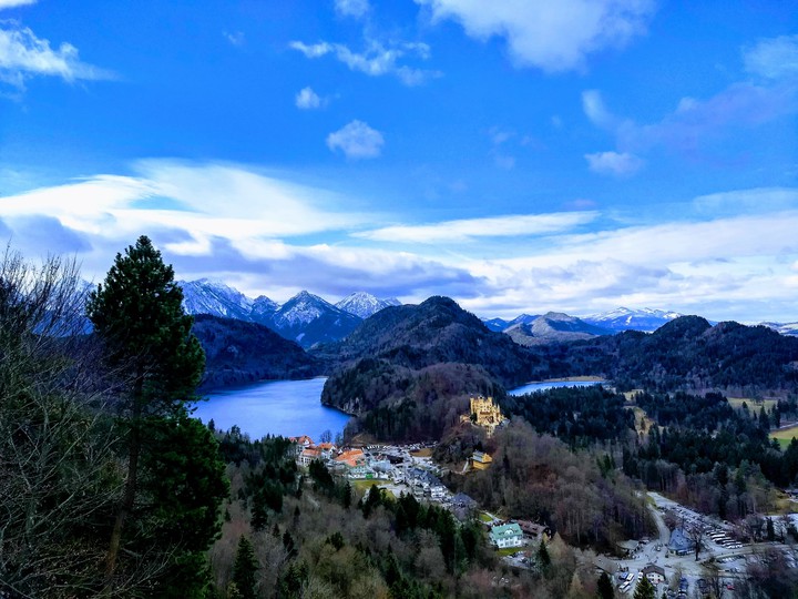 schwangau#Germany
