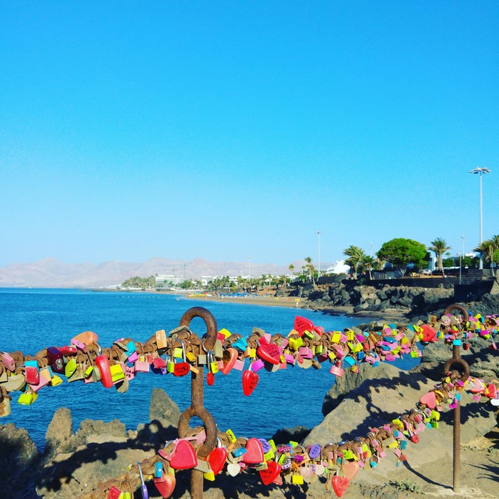 lanzarote