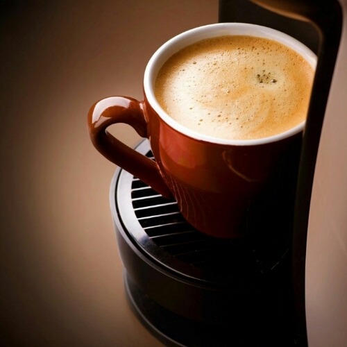 Spotlight Coffee